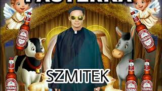 Szmitek mix PASTERKA [upl. by Inneg344]