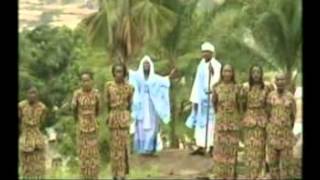 La voix du cénacle  Asimba [upl. by Mohammad]