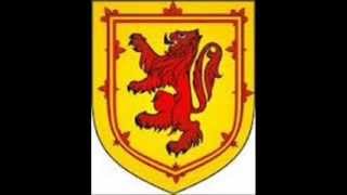 The Lion of Scotland Gaberlunzie [upl. by Bonny13]