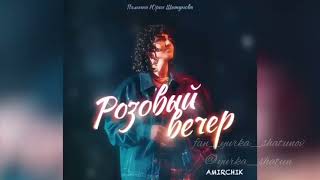 Amirchik  Розовый Вечер [upl. by Pittel]