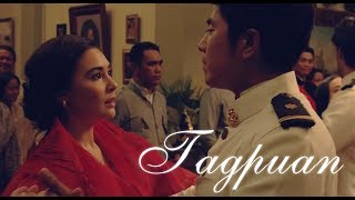 GOYO Ang Batang Heneral  Tagpuan ft Gremedios [upl. by Notfilc]