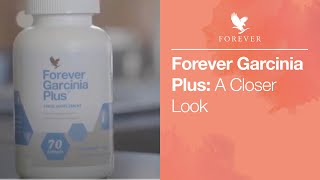 Learn more about Forever Garcinia Plus  Forever Living UK amp Ireland [upl. by Haskel]