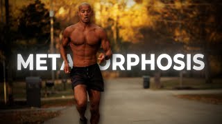 METAMORPHOSIS  David goggins edit 4K [upl. by Kellie]