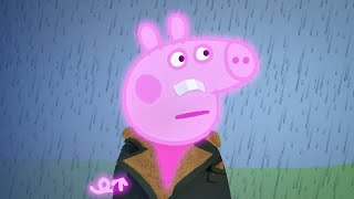 I Ruined Peppa Pig [upl. by Oakman]