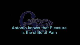 Michael Franks  Antonios Song with Lyrics [upl. by Hines]