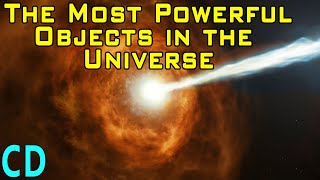 Hypernovas amp Magnetars  The Most Powerful Objects in the Universe [upl. by Vtarj749]