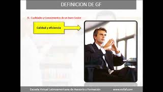 Gerencia y gestion farmaceutica P1 [upl. by Otrebron]