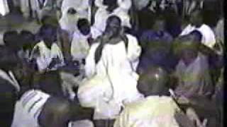 Khassida  Serigne Abdoulaye Seck [upl. by Anedal]