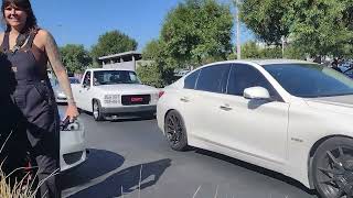 Cars and coffee phone one EP 4 [upl. by Kendrah]