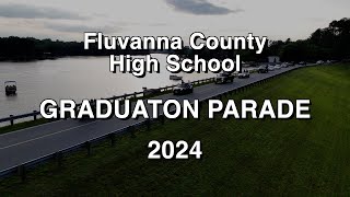 Graduation Parade 2024 [upl. by Stout]