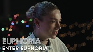 enter euphoria special episode part 2  hbo [upl. by Jos]