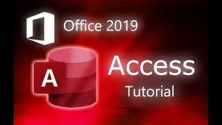 Microsoft Access  Tutorial for Beginners  COMPLETE [upl. by Bondon159]