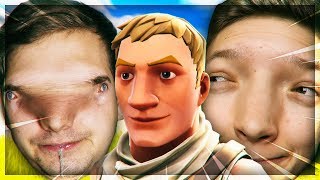 💥 NEJLEPŠÍ FORTNITE VIDEO NA SVĚTĚ wVidrail 💥 [upl. by Bevon]