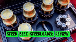 Speed Beez Speedloader Review [upl. by Katrinka747]