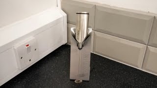 Aerolatte Milk Frother Quick and Easy Way to Perfectly Frothed Milk [upl. by Ralaigh115]