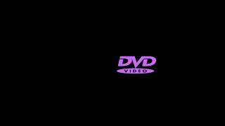 Bouncing DVD Logo Screensaver 4K 60fps  10 hours NO LOOP [upl. by Yenhpad]