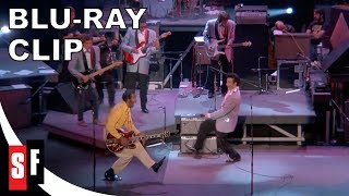 Chuck Berry Hail Hail Rock N Roll 1987  Clip Johnny B Goode HD [upl. by Modestine316]