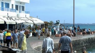 Corralejo Fuerteventura [upl. by Anitsirhcairam]