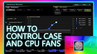 How To Control Fan Speeds On PC [upl. by Anon]