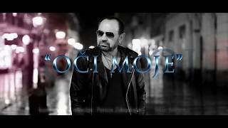 Mile Kitic  Oci moje  OFFICIAL VIDEO 2018 [upl. by Brion313]