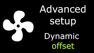 Fan Control Dynamic offset Part 4 [upl. by Ronal68]