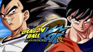 Dragon Ball Z Kai Intro Song DRAGON SOUL  1 hour [upl. by Canice]