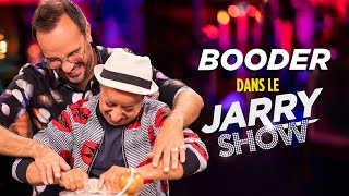 BOODER dans le JARRY SHOW [upl. by Antoinette]