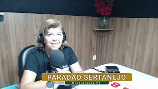 PARADÃO SERTANEJO [upl. by Namlaz318]