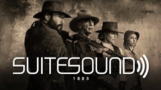 1883  Ultimate Soundtrack Suite [upl. by Yleak]