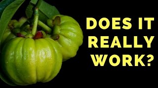 Garcinia Cambogia Review  A Weight Loss Supplement That Works [upl. by Kele]