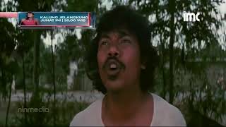 Film Jadul 1974 Benyamin S musuh bebuyutan HD [upl. by Oswin858]