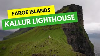 Kallur Lighthouse  Attraction [upl. by Kcire]