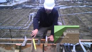 How to Build a Slab Footing [upl. by Lennor]