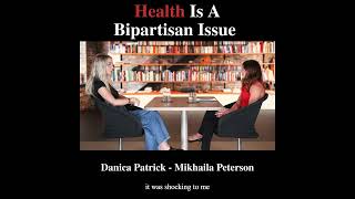 Mikhaila Peterson  MAHA  Make America Healthy Again [upl. by Borek154]