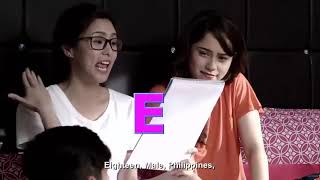 PINOY MOVIE  ONE GREAT LOVE kim Chiu FULL HD 2020 [upl. by Tarabar686]