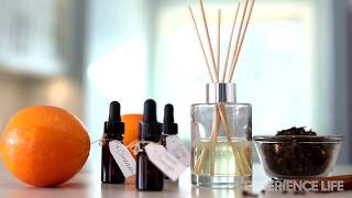 How to Make a Reed Diffuser [upl. by Ivgnout]