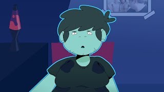 SuperMega Animated  Gamers [upl. by Tiff]