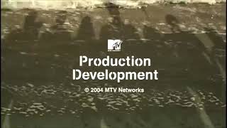 Go Go Luckey Productions  MTV Production Development 2004 [upl. by Akenat]