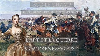 LArt et la Guerre  Comprenezvous [upl. by Noami]