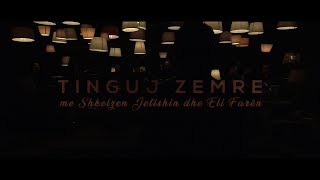 Tinguj Zemre  Shkelzen Jetishi amp Eli Fara Full Concert [upl. by Keeryt]