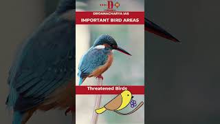 BIRDLIFE INTERNATIONAL IMPORTANT BIRD AREAS [upl. by Aromat]