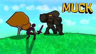 Muck In 3 Minutes [upl. by Perle]