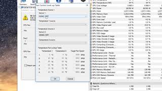 How to MANUALLY Control MOST DELLALIENWARE Laptop Fan Speeds  HWInfo  TAKE CONTROL [upl. by Jenn]