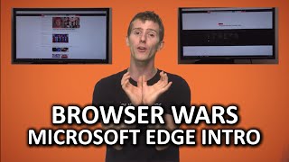 Web Browser Performance Showdown – Edge vs Chrome vs IE11 vs Opera [upl. by Dinsmore585]