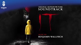 It 2017 Official Soundtrack  Welcome To The Losers Club  Benjamin Wallfisch  WaterTower [upl. by Cerallua]