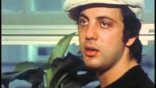 Billy Joel Interview 1977 [upl. by Aiceila]