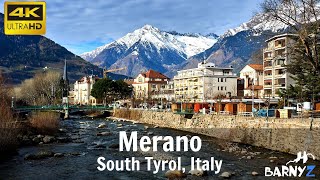 Merano Italy [upl. by Nivle]