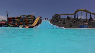 Fuerteventura Las Marismas and Acua Water Park [upl. by Pansir957]