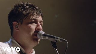 Mumford amp Sons  The Cave VEVO Presents Live at the Lewes Stopover 2013 [upl. by Surtemed]