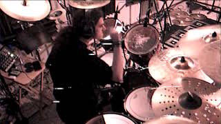 Tallah  Overconfidence drum tracking [upl. by Aiceila]